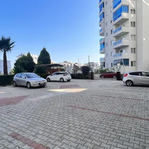 Пентхаус в Махмутлар, фото 4