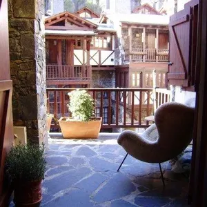 Квартира в Аринсал, фото 2