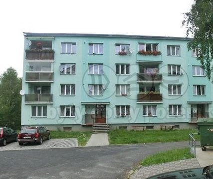 Квартира в Аш