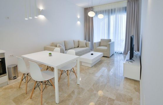 Квартира в Скочиджевойка