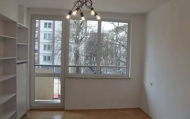 Квартира в Варшава