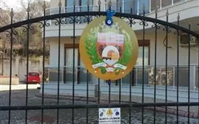 Квартира в Авсаллар