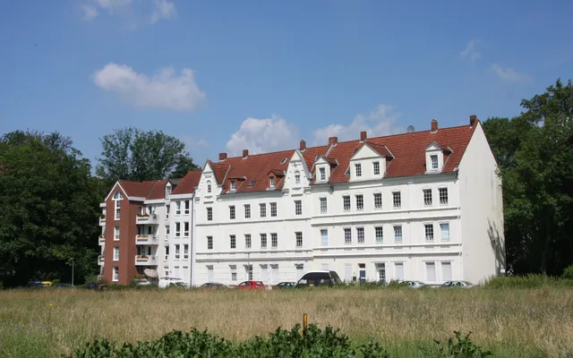Квартира в Гельсенкирчен