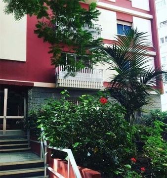 Квартира в Лас-Пальмас-де-Гран-Канария