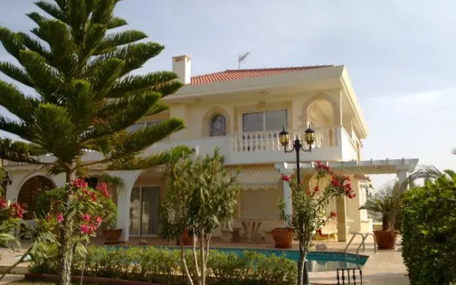 Квартира в Пафос