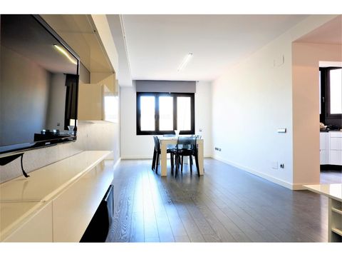 Квартира в Кастельдефельс