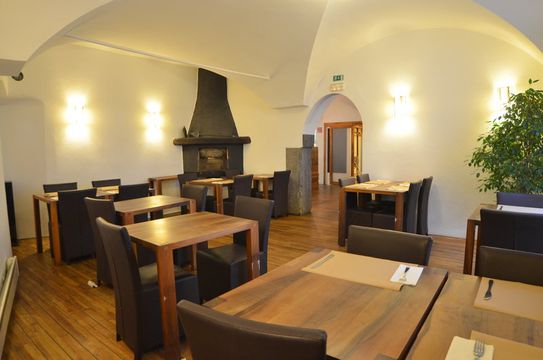 Ресторан / Кафе в Центр