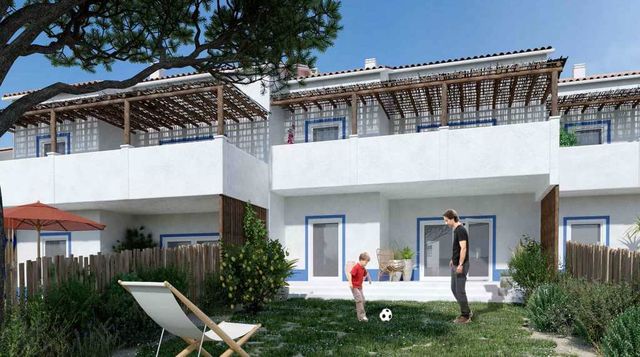 Квартира в Компорта