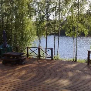 Коттедж в Пуумала, фото 5