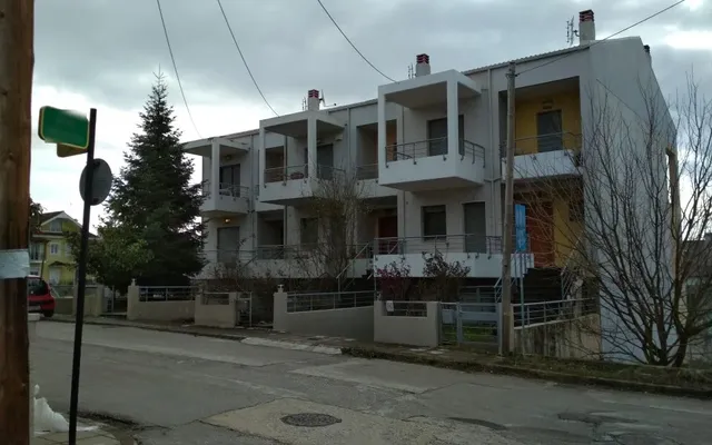Мезонет в Анатоли