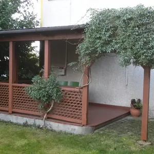 Дом в Хевиз, фото 3