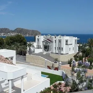 Вилла в Морайра, фото 2