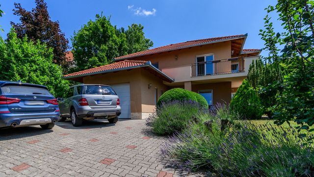 Дом в Дьенешдиаш