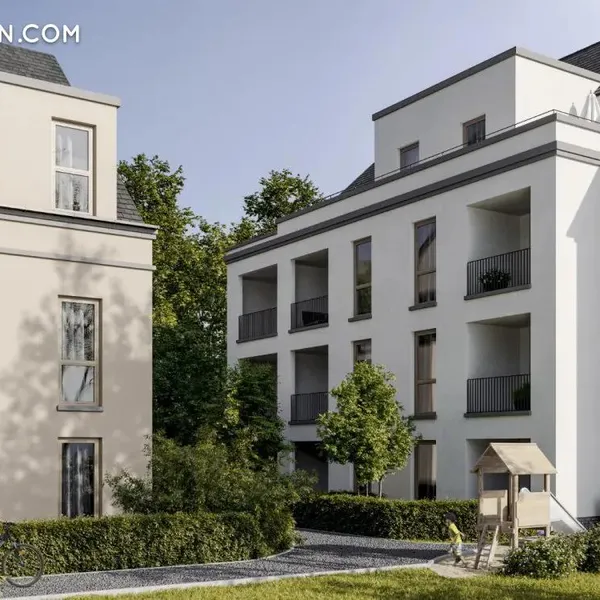 MainGut in Frankfurt, фото 1