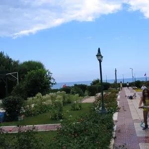 Квартира в Кемер, фото 2