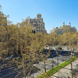 Квартира в Барселона, фото 2