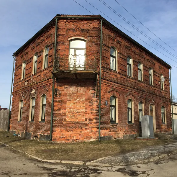 Фото объекта
