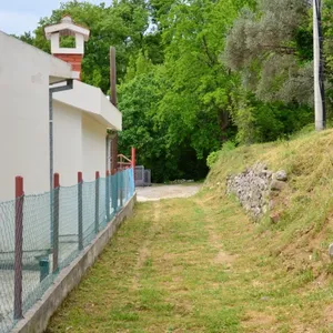 Дом в Сутоморе, фото 5