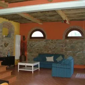 Отдельный дом в Капаннори, фото 4