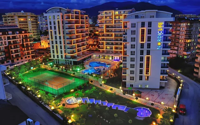 Квартира в Алания