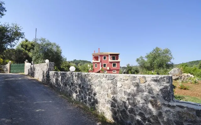 Вилла в Corfu