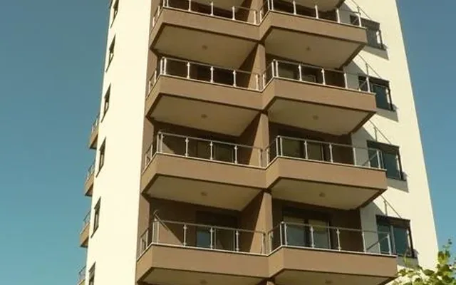 Квартира в Будва