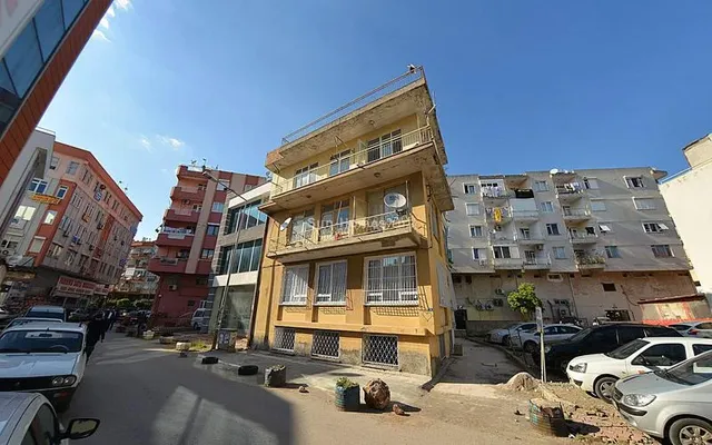 Квартира в Анталия