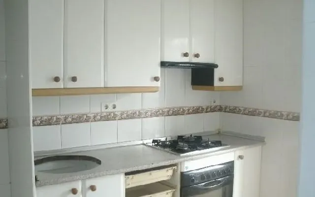 Квартира в Аликанте
