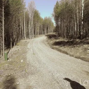 Земельный участок в Руоколахти, фото 4