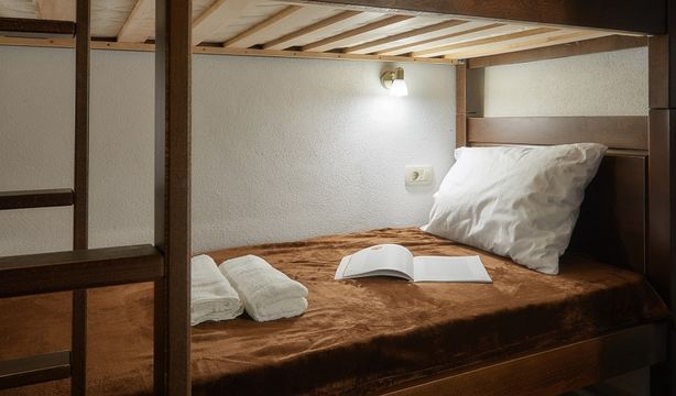 Отель в Котор