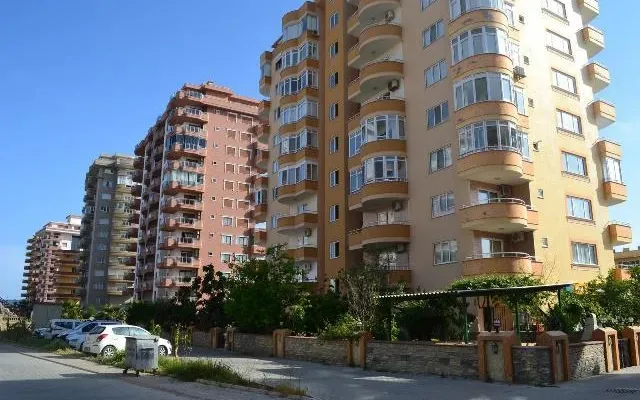 Квартира в Алания
