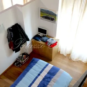 Квартира в Комо, фото 4