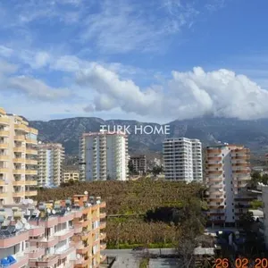 Квартира в Алания, фото 4