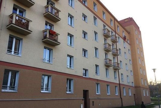 Квартира в Мост