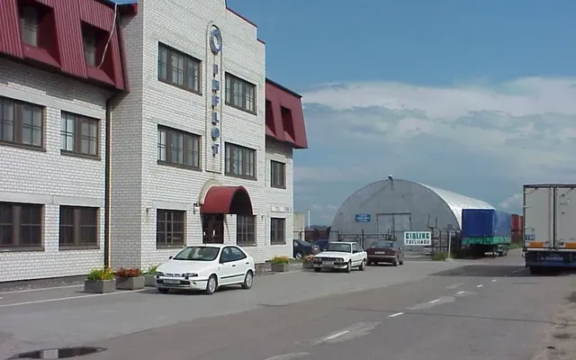 Офис в Маарду