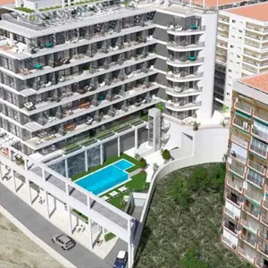Квартира в Кальп, фото 3