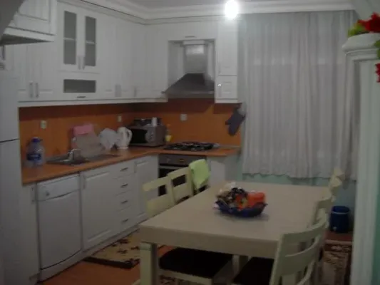 Отдельный дом в Гаципаша
