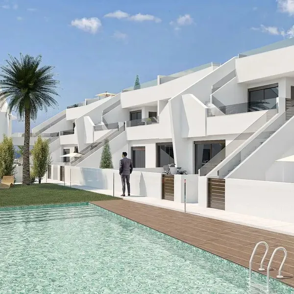 Playamar VIII in Pilar de la Horadada, фото 1