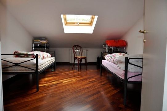 Квартира в Масса