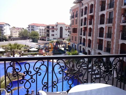 Квартира в Равда