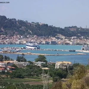 Земельный участок в Аргасси, фото 3