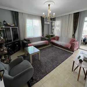 Квартира в Махмутлар, фото 2