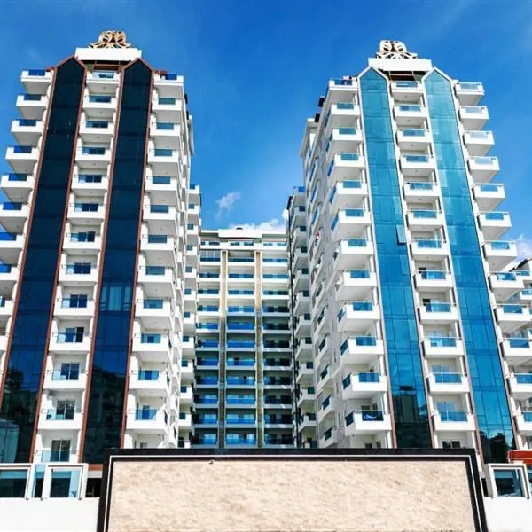 Квартира в Махмутлар, фото 1