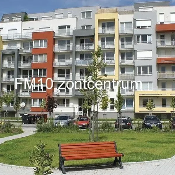 Квартира в Прага, фото 1