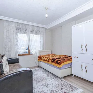 Квартира в Оба Махаллеси, фото 4
