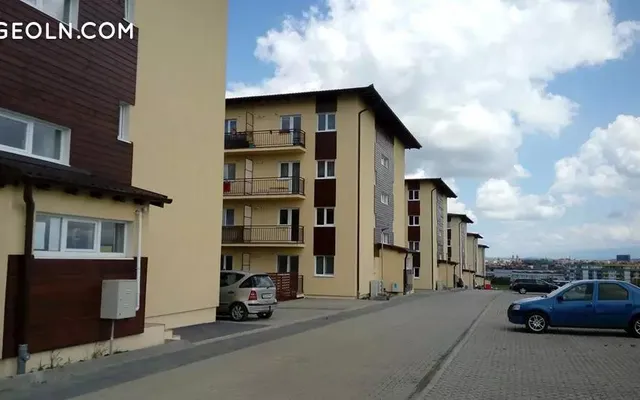 Belvedere Residence Sibiu in Sibiu