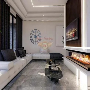 Дом в Кирения, фото 3