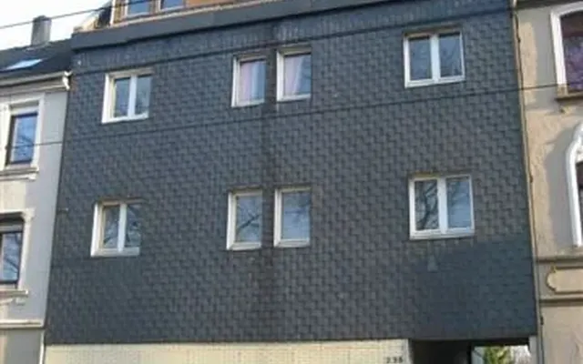 Квартира в Эссен