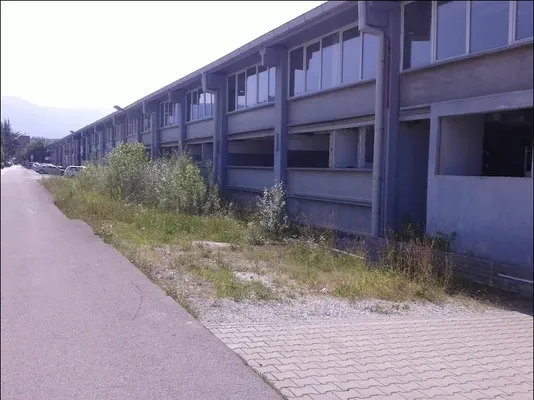 Офис в Нова горица