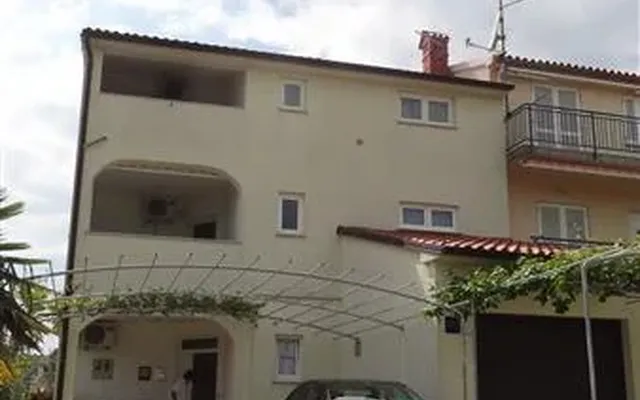 Квартира в Фажана